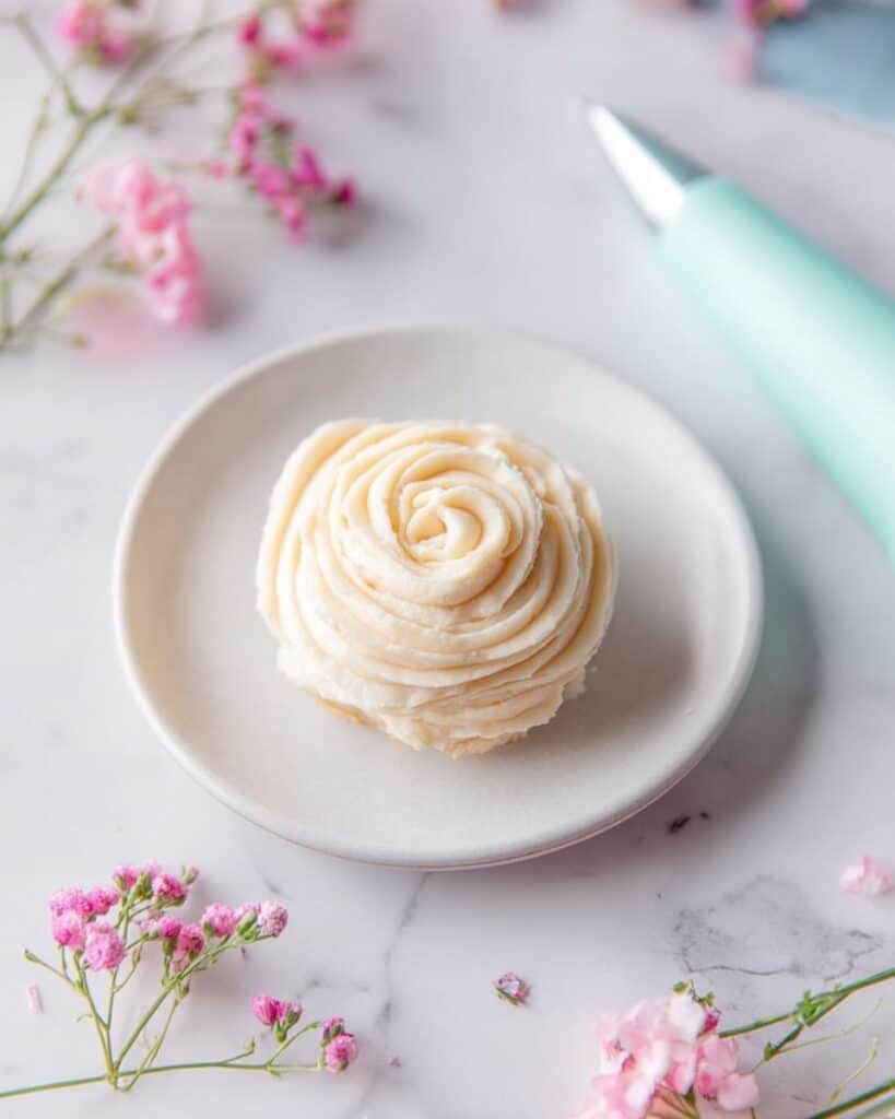 Brown Butter Cream Cheese Frosting Recipe