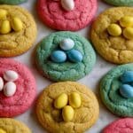 Cadbury Easter Egg Cookies Recipe