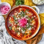 Mexican Shakshuka Recipe