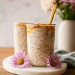 Palm Springs Date Overnight Oats Recipe