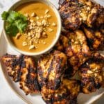 Thai Chicken Marinade Recipe