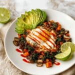 Sweet Potato Breakfast Skillet Recipe