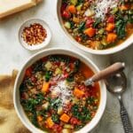 Best Lentil Soup Recipe