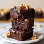 Black Bean Brownies Recipe
