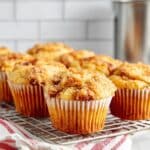 Peanut Butter and Jelly Muffins Recipe