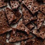 Brownie Brittle Recipe