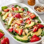 Strawberry Fields Salad Recipe