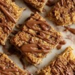 Easy Flapjacks {Foolproof Recipe!} Recipe