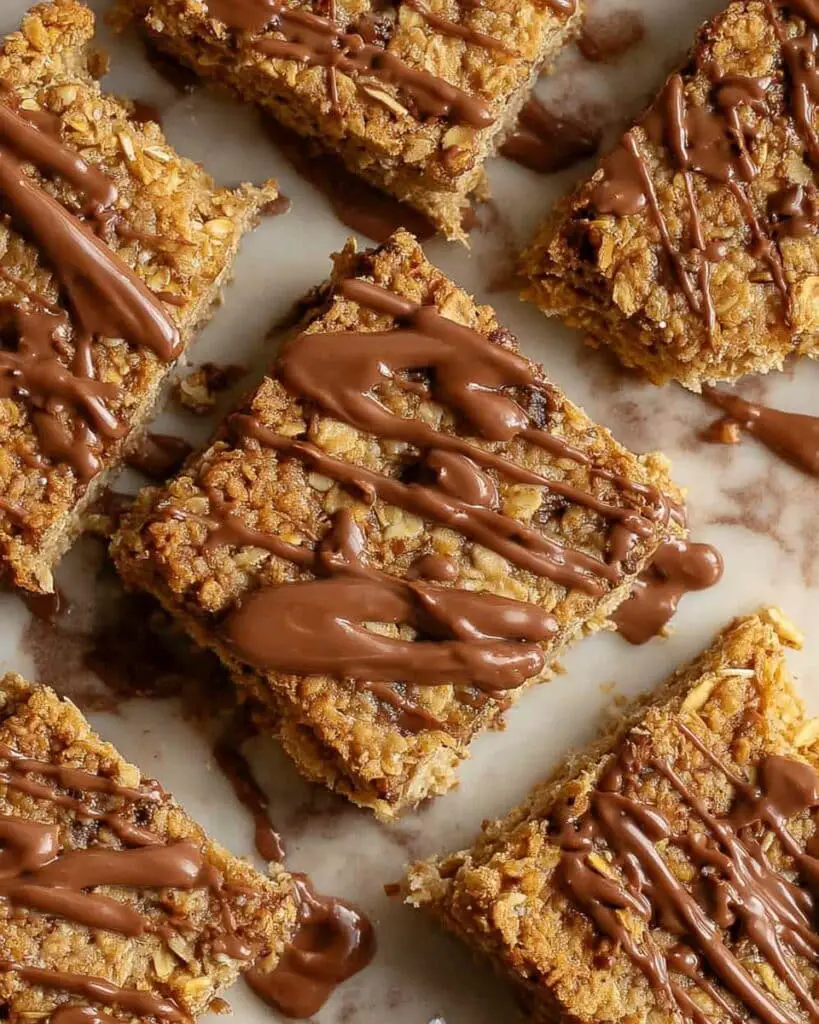 Easy Flapjacks {Foolproof Recipe!} Recipe