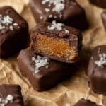 5 Ingredient Date Caramels Recipe