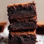 Espresso Brownies Recipe