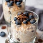 Instant Pot Rice Pudding Recipe