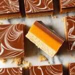 Millionaire's Shortbread Recipe