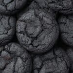 Dark Chocolate Sugar Cookies Recipe