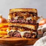 Patty Melt Recipe
