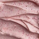 White Chocolate Cherry Ganache Recipe