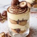 Mini Tiramisu Cups Recipe