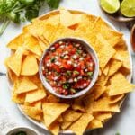 Fresh Pico de Gallo</sm> Recipe