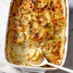 Scalloped Potatoes Recipe