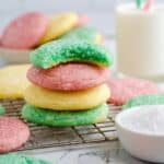 Bakery Style Blueberry Muffins Recipe