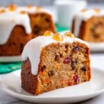 Easter Simnel Cake Recipe