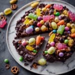 Easter Chocolate Cornflake Nest Recipe