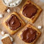 S'mores Pop Tarts Recipe