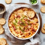 Reuben Dip Recipe