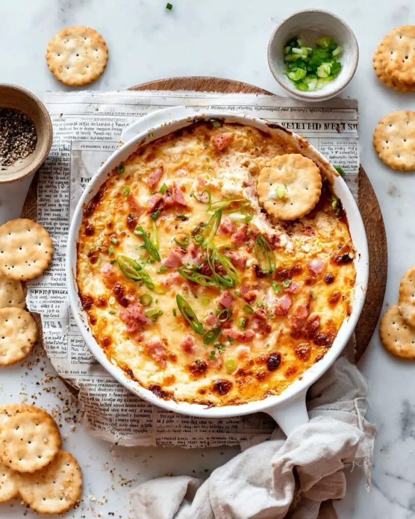 Reuben Dip Recipe
