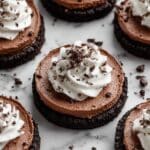 French Silk Pie Cookies Recipe