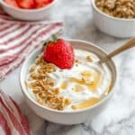 Instant Pot Greek Yogurt Recipe