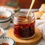 Trader Joe’s Chili Onion Crunch Recipe