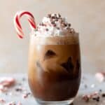Iced Peppermint Mocha Recipe