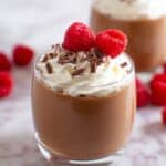 5-Minute Protein Pudding Recipe