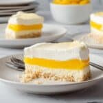 Classic Lemon Angel Pie Recipe
