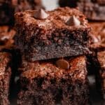 Avocado Brownies Recipe