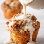 Breakfast Sausage Monkey Muffins Recipe