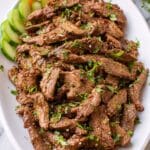 Instant Pot Carne Asada Recipe