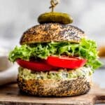 Tuna Melt Sandwich Recipe