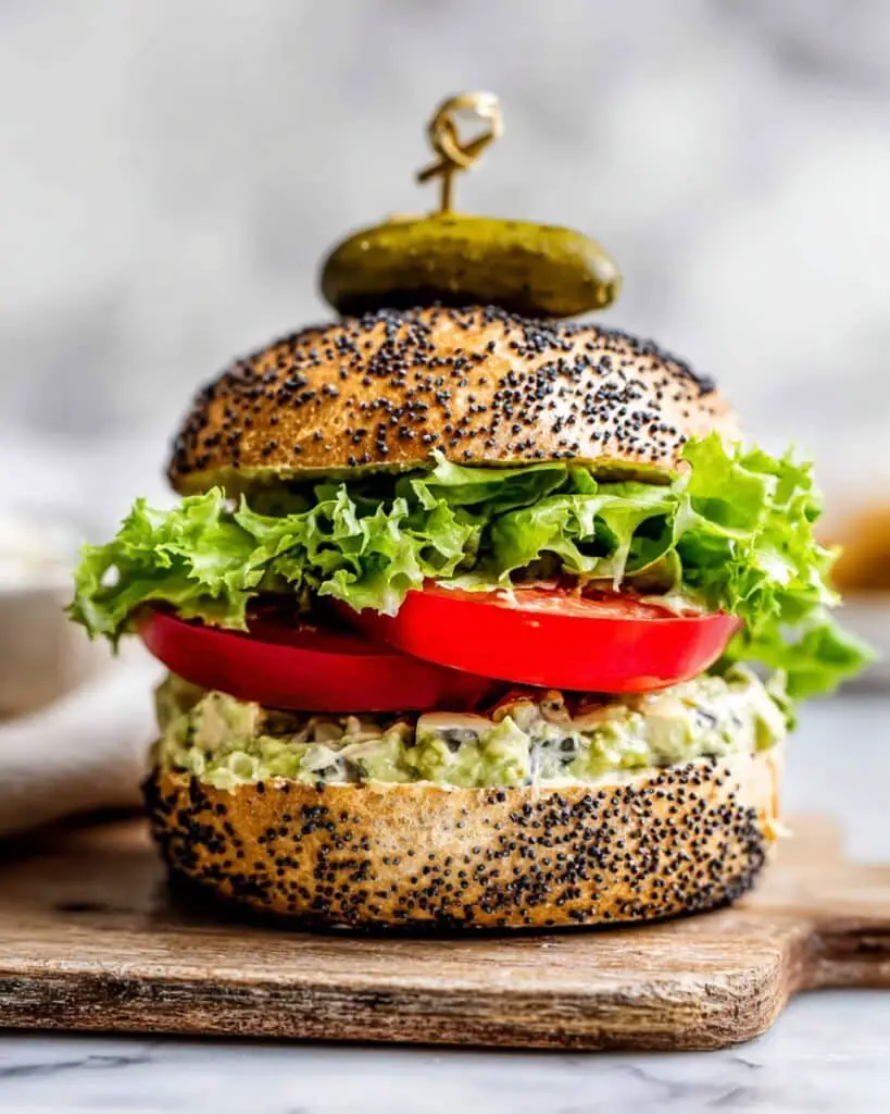 Tuna Melt Sandwich Recipe