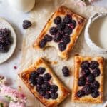 Cream Cheese Berry Danish Recipe
