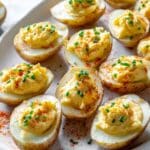 Deviled Potatoes Recipe