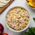 Mexican Inspired Chicken Salad Recipe