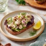 Everyday Chicken Salad Recipe