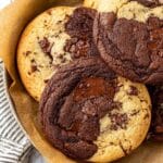 Brookies Cookies Recipe