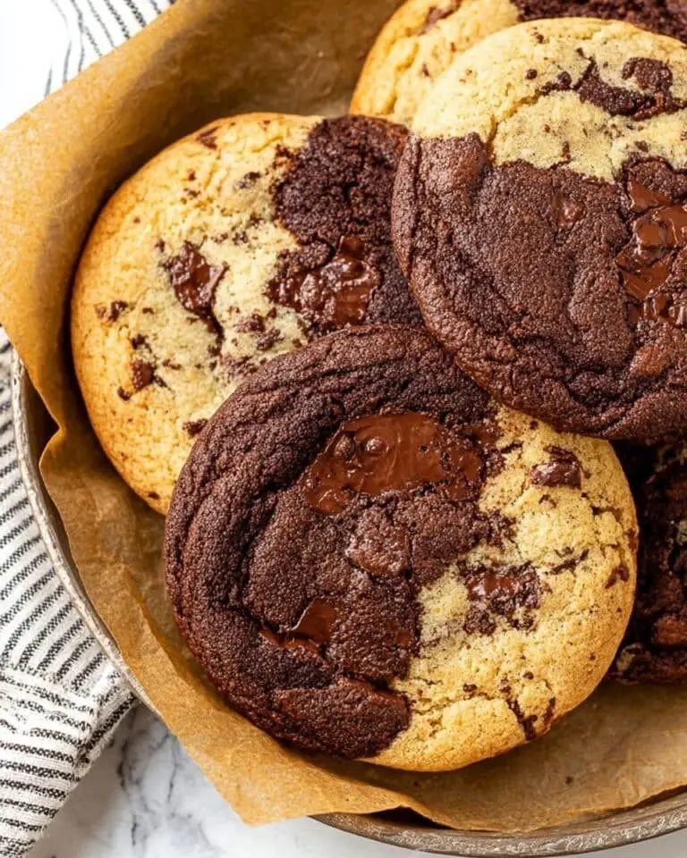 Brookies Cookies Recipe