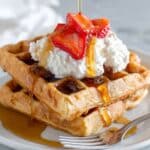 Italian Easter Bread Recipe