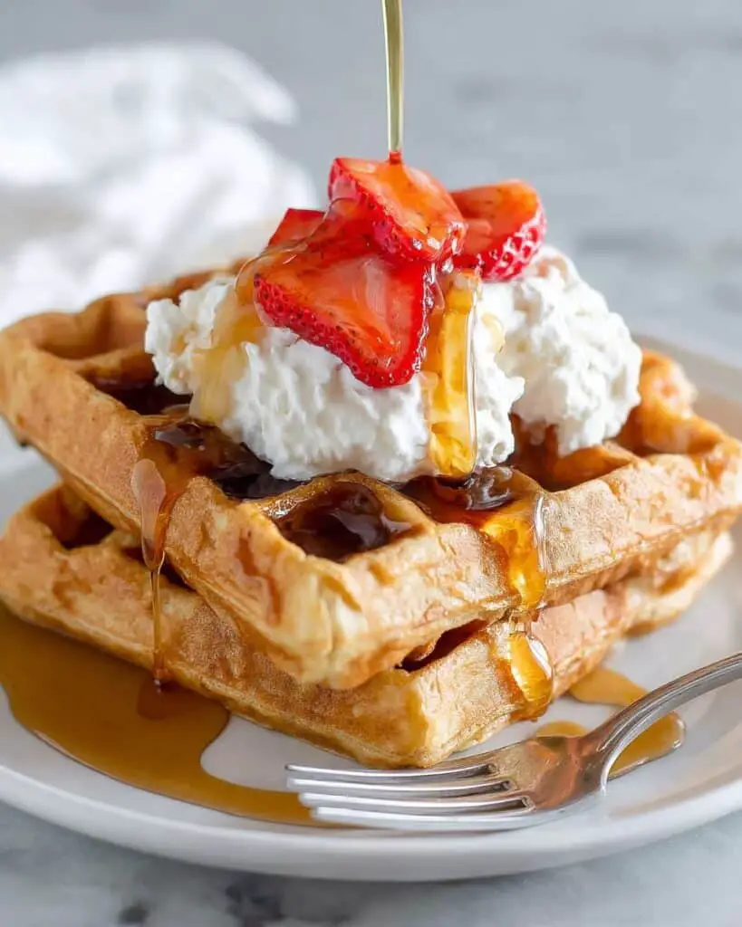 Italian Easter Bread Recipe