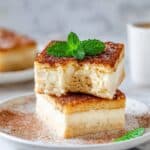 Sopapilla Cheesecake Recipe