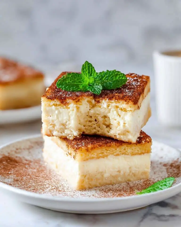 Sopapilla Cheesecake Recipe